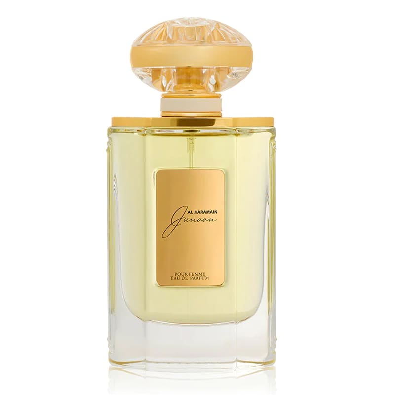 Al Haramain Junoon Pour Femme edp 75ml Mujer - Al Haramain - Default Title - Perfumisimo